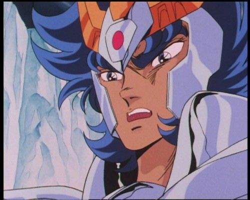 Otaku Gallery  / Anime e Manga / Saint Seiya / Screen Shots / Episodi / 107 - Le apparenze / 108.jpg